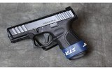 Stoeger ~ STR-9C ~ 9mm Luger - 1 of 4
