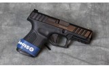 Stoeger ~ STR-9C ~ 9mm Luger - 2 of 4