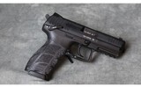 Heckler & Koch ~ P30S ~ 9mm - 2 of 4