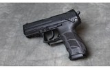 Heckler & Koch ~ P30S ~ 9mm - 1 of 4