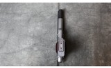 Kimber ~ Custom II ~ .45 Auto - 4 of 4