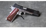 Kimber ~ Custom II ~ .45 Auto - 2 of 4