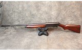 Winchester ~ Model 1911 SL ~ 12 Gauge - 1 of 8