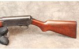 Winchester ~ Model 1911 SL ~ 12 Gauge - 3 of 8