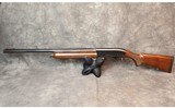 Remington ~ 11-87 Premier ~ 12 Gauge