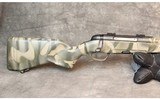 Steyr Mannlicher ~ Safebolt ~ .25-06 Rem - 6 of 8