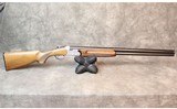 Beretta ~ S686 Special ~ 12 Gauge - 4 of 8
