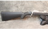 Ruger ~ M77 ~ .357 Mag - 6 of 8