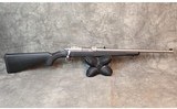 Ruger ~ M77 ~ .357 Mag - 4 of 8