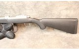 Ruger ~ M77 ~ .357 Mag - 3 of 8