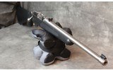 Ruger ~ M77 ~ .357 Mag - 8 of 8