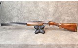 Browning ~ Superposed ~ 20 Gauge