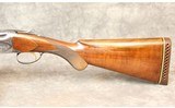 Browning ~ Superposed ~ 20 Gauge - 3 of 8