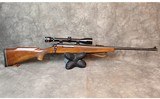 Remington ~ 700 ~ 7mm Rem Mag - 4 of 8