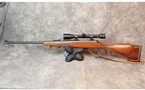 Remington ~ 700 ~ 7mm Rem Mag