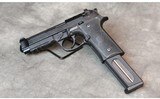 Beretta ~ 92X ~ 9mm - 1 of 4