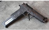 Beretta ~ 92X ~ 9mm - 2 of 4