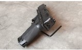 Walther ~ PDP ~ 9mm - 4 of 5