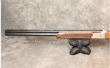 Browning ~ B 725 ~ 12 Gauge - 2 of 8