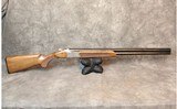Browning ~ B 725 ~ 12 Gauge - 4 of 8