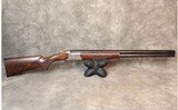Browning ~ 325 SP ~ 12 Gauge - 4 of 8