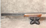 Browning ~ B525 Sporter One ~ 12 Gauge - 2 of 8