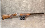 Browning ~ B525 Sporter One ~ 12 Gauge - 4 of 8