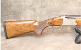 Browning ~ B525 Sporter One ~ 12 Gauge - 6 of 8
