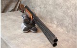 Browning ~ B525 Sporter One ~ 12 Gauge - 8 of 8