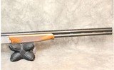 Browning ~ B525 Sporter One ~ 12 Gauge - 5 of 8