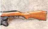 Marlin ~ Model 62 ~ .30 Carbine - 3 of 8