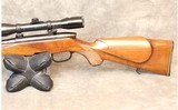 Steyr-Mannlicher ~ Model L ~ .308 Win - 3 of 8