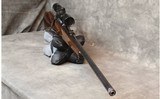 Steyr-Mannlicher ~ Model L ~ .308 Win - 8 of 8