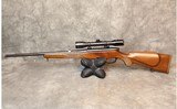 Steyr-Mannlicher ~ Model L ~ .308 Win - 1 of 8