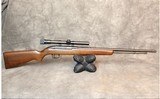 Winchester ~ Model 77 ~ .22LR - 4 of 8