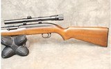 Winchester ~ Model 77 ~ .22LR - 3 of 8