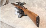 Winchester ~ Model 77 ~ .22LR - 7 of 8