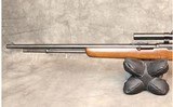 Winchester ~ Model 77 ~ .22LR - 2 of 8