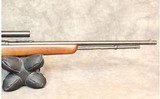 Winchester ~ Model 77 ~ .22LR - 5 of 8
