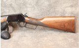 Marlin ~ 1894 ~ .357 Mag - 3 of 8