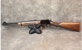 Marlin ~ 1894 ~ .357 Mag - 1 of 8