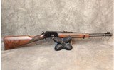 Marlin ~ 1894 ~ .357 Mag - 4 of 8