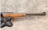Marlin ~ 336 ~ .35 Remington - 5 of 8