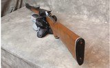 Marlin ~ 336 ~ .35 Remington - 7 of 8