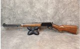 Marlin ~ 336 ~ .35 Remington - 1 of 8