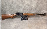 Marlin ~ 336 ~ .35 Remington - 4 of 8