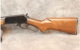 Marlin ~ 336 ~ .35 Remington - 3 of 8