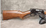 Marlin ~ 336 ~ .35 Remington - 6 of 8