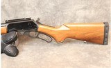 Marlin ~ 336CS ~ .35 Rem - 3 of 8
