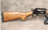 Marlin ~ 336CS ~ .35 Rem - 6 of 8